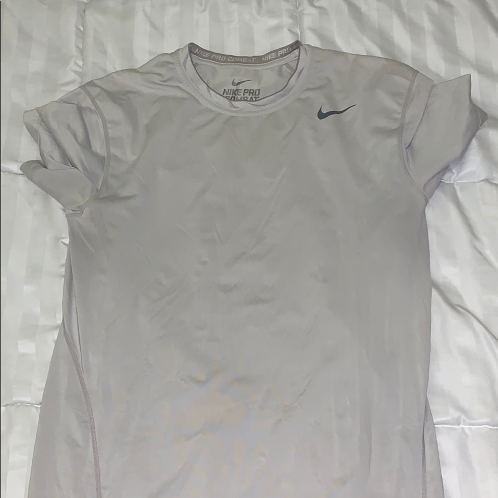 Nike Pro Combat Dri-Fit Shirt
